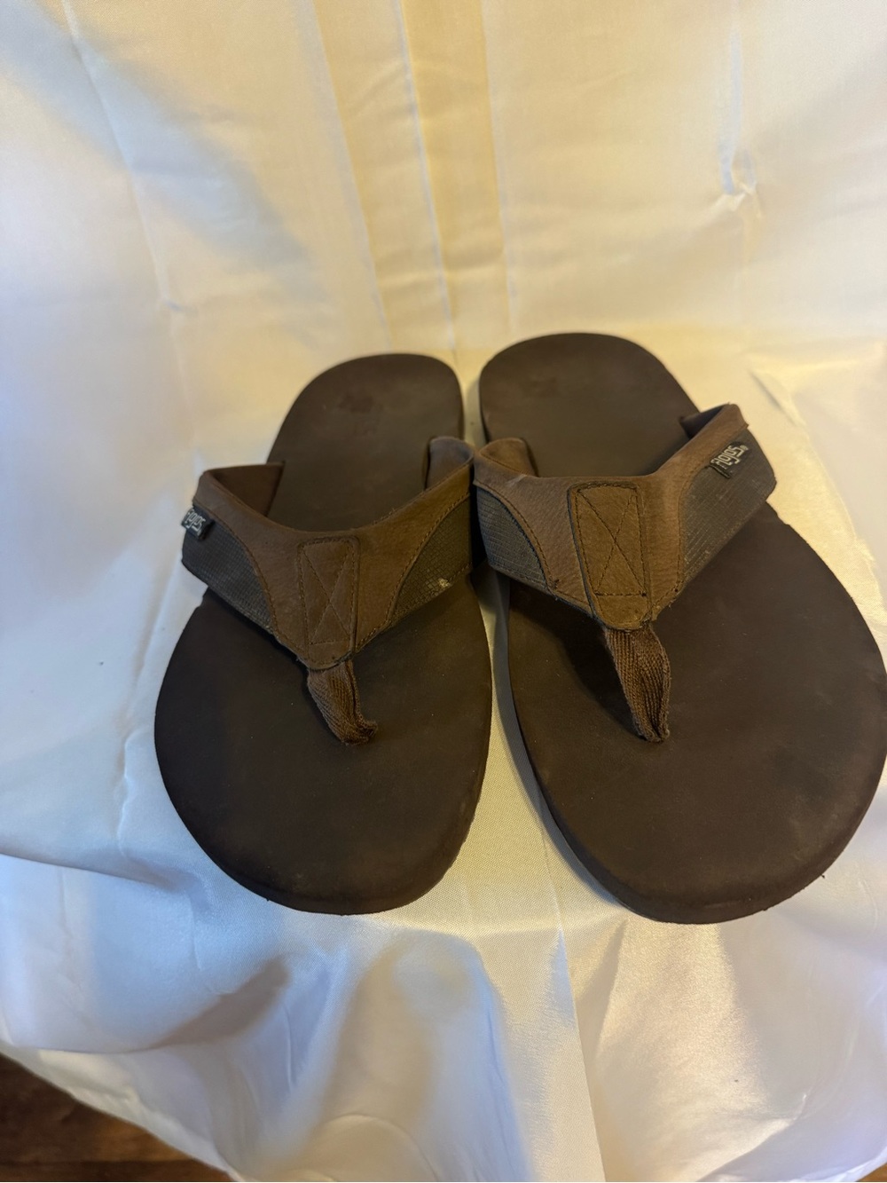 Flojos Flip Flops